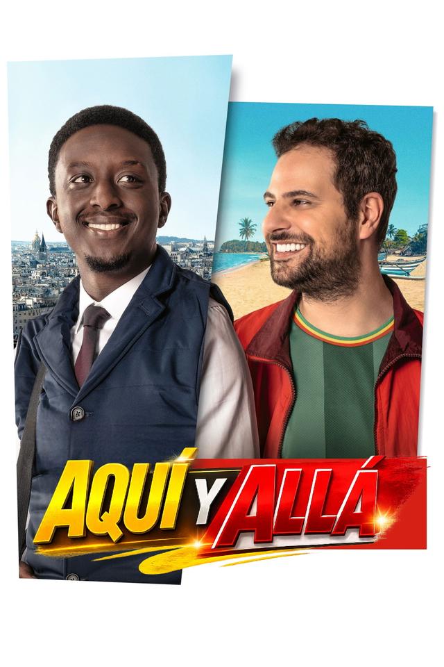 Aquí y Allá