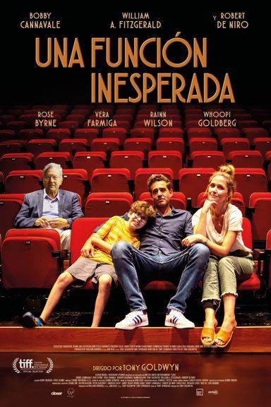 Una función inesperada