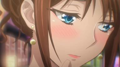 Jimihen!! Jimiko wo Kae Chau Jun Isei Kouyuu 1x1