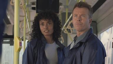 NCIS: Sydney 1x6