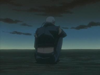 Wolf's Rain 0x3