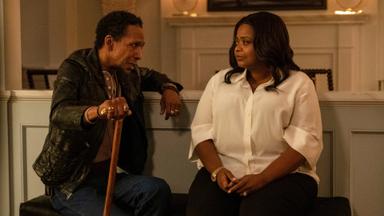 Truth Be Told 1x6