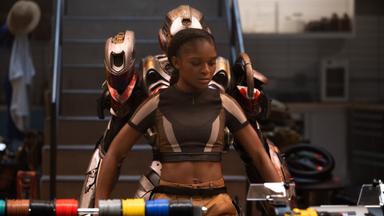 Ironheart 1x2