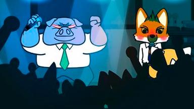 Aggretsuko 1x7