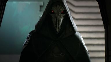 Star Wars: Maul - Señor de las sombras 1x8