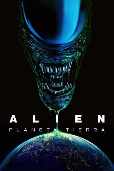 Alien: Planeta Tierra