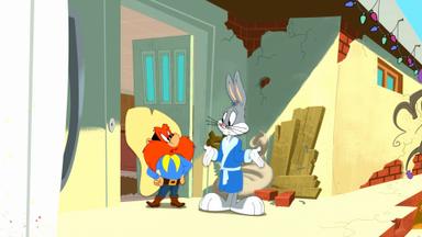 El show de los Looney Tunes 2x8