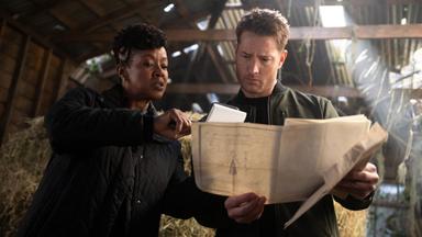 Tracker 2x14