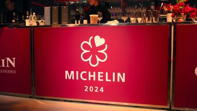 Al filo: En busca de Estrellas Michelin 1x2