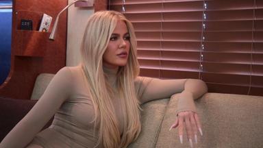 Las Kardashian 1x10