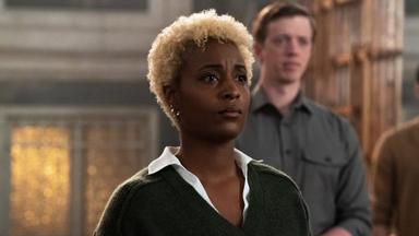 FBI: Internacional 4x21