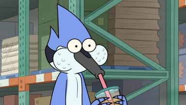 Un show más: Las cintas perdidas 1x6