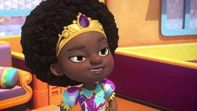 Kiya & the Kimoja Heroes 1x5