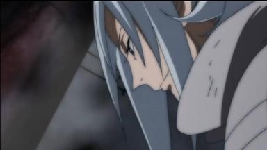 Casshern Sins 1x7