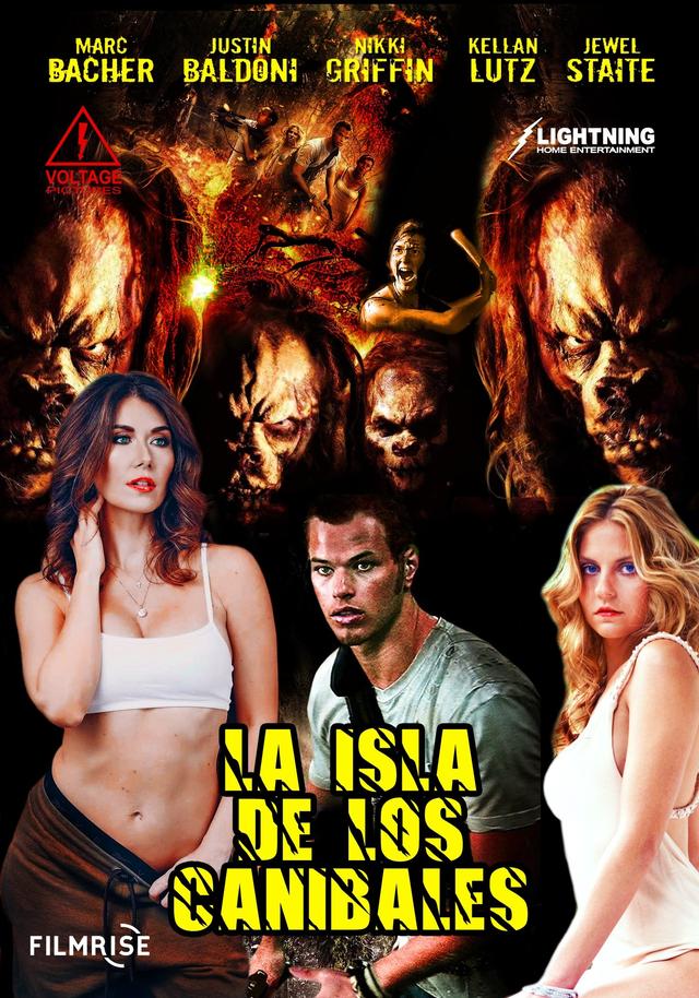 La Tribu