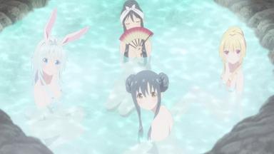 Arifureta Shokugyou de Sekai Saikyou 0x16