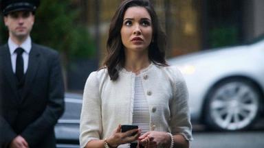 Nancy Drew 1x11