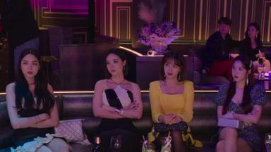 Celebrity 1x8