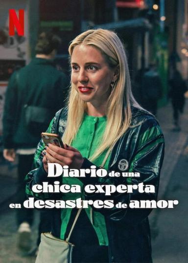Diario de una chica experta en desastres de amor