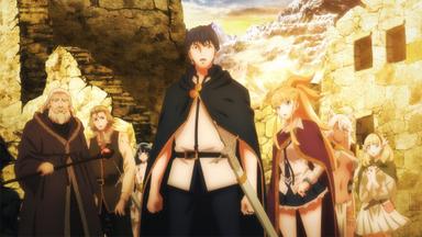 Kekkon Yubiwa Monogatari 1x10