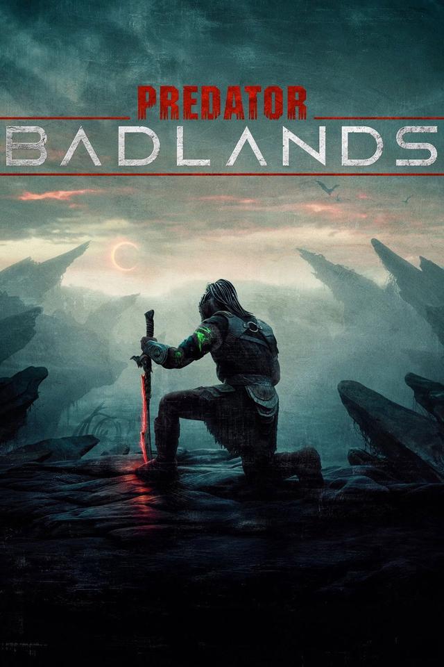 Predator: Badlands
