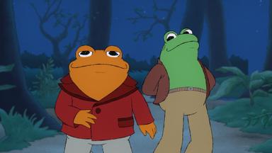 Sapo y Sepo 1x7