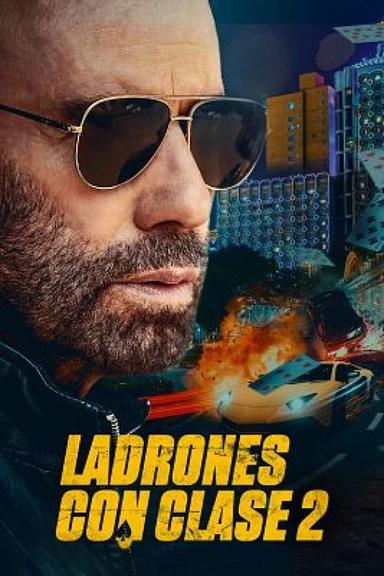 Ladrones con clase 2