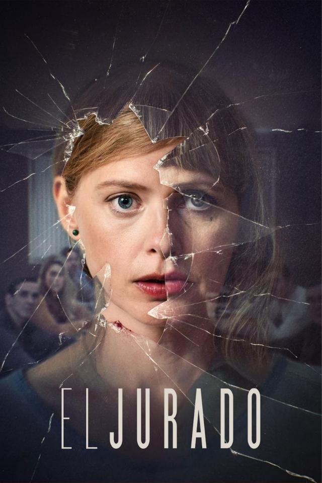 El jurado
