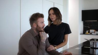Victoria Beckham 1x1