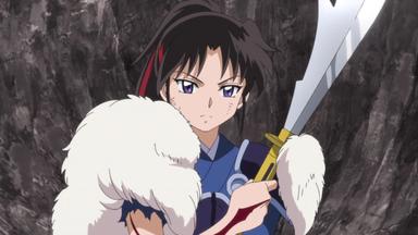 Yashahime: Princess Half-Demon 1x25