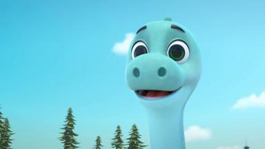 Dino Ranch 1x22