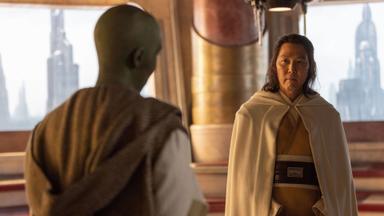 The Acolyte 1x1