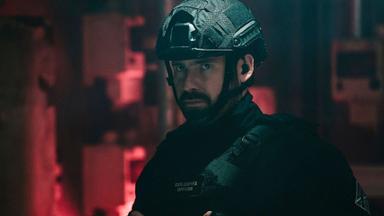Trigger point: Fuera de control 3x1