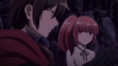 An Archdemon's Dilemma - How to Love Your Elf Bride 1x11