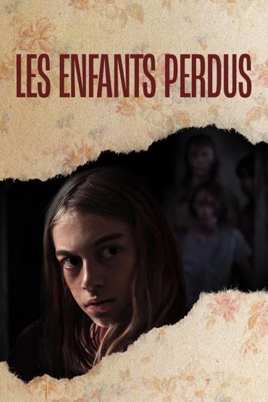 Los Niños Perdidos