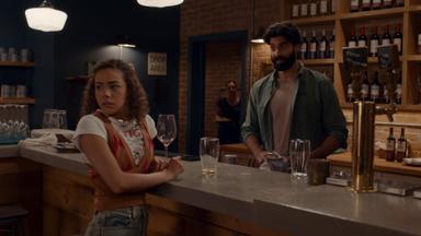 Ginny y Georgia 3x8