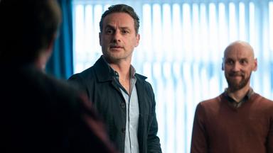 Coldwater 1x1