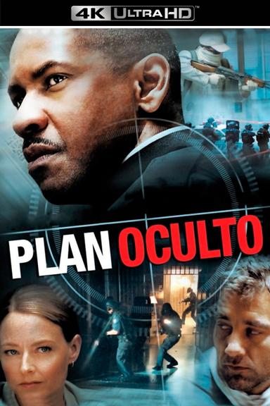 Plan oculto