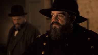 Manhunt: La caza del asesino 1x4