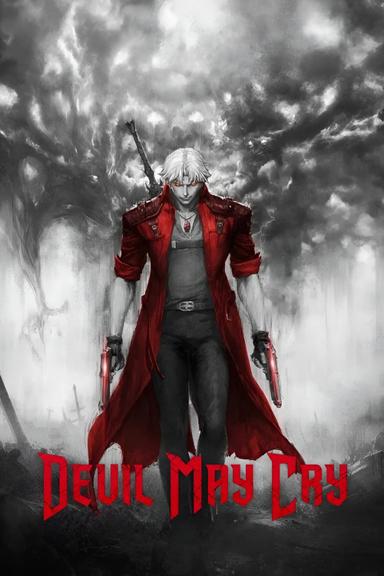 Devil May Cry
