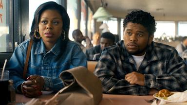 The Drop: Una historia de Snowfall 1x2