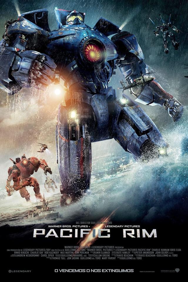 Pacific Rim