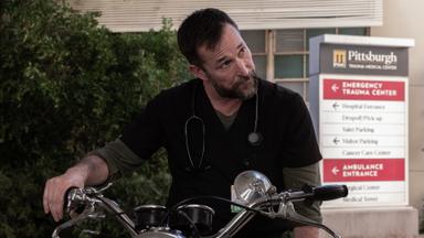 The Pitt 2x14