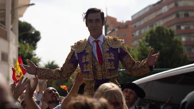 La suerte 1x3