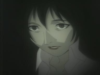 Boogiepop Phantom 1x2