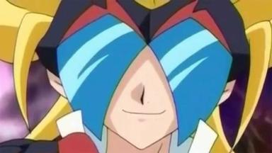 Bakugan 1x2