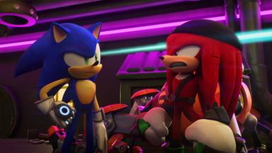 Sonic Prime 1x6