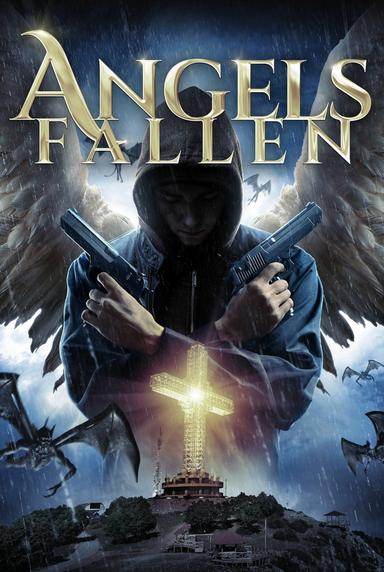 Ángeles de las tinieblas