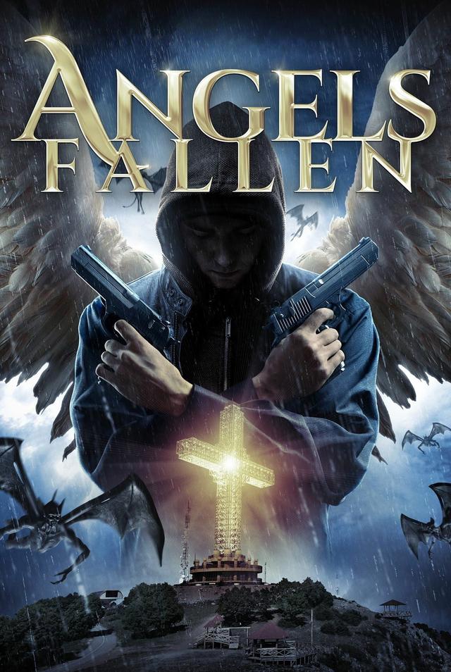 Ángeles de las tinieblas