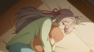 Tokidoki Bosotto Russia-go de Dereru Tonari no Alya-san 1x10